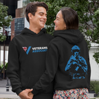 Combat Soldier Hoodie