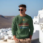 Snowball Fight Sweatshirt